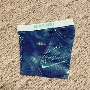 Nike Pro Shorts